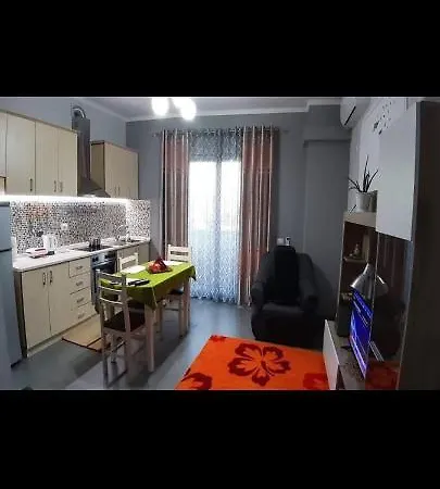 Apartment Magnet Kompleks *