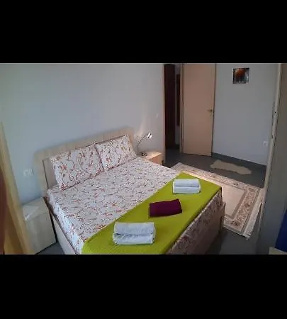 Apartment Magnet Kompleks Tirana
