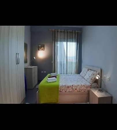 Apartment Magnet Kompleks *