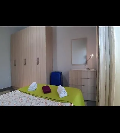 Magnet Kompleks Apartment Tirana