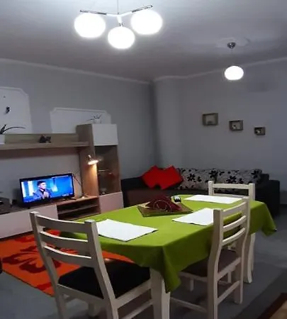 Magnet Kompleks Apartment *